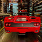 FERRARI F50