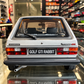 GOLF GTI RABBIT