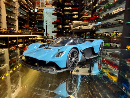 ASTON MARTIN VALKYRIE