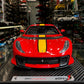 FERRARI 812 COMPETIZIONE