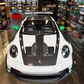 Porsche 911 GT3 RS Weissach Edition