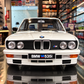 BMW M535 i 1985