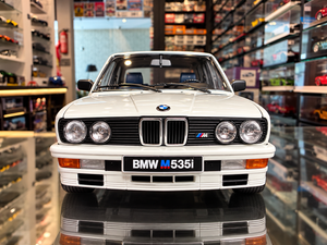 BMW M535 i 1985
