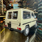 MERCEDES G MODEL