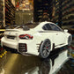 BMW M2 M PERFORMANCE