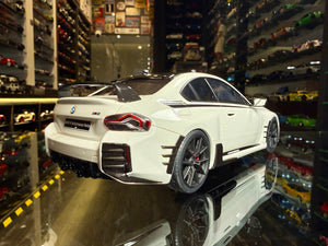BMW M2 M PERFORMANCE