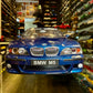 BMW M5 E39