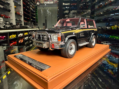 NISSAN PATROL 1994