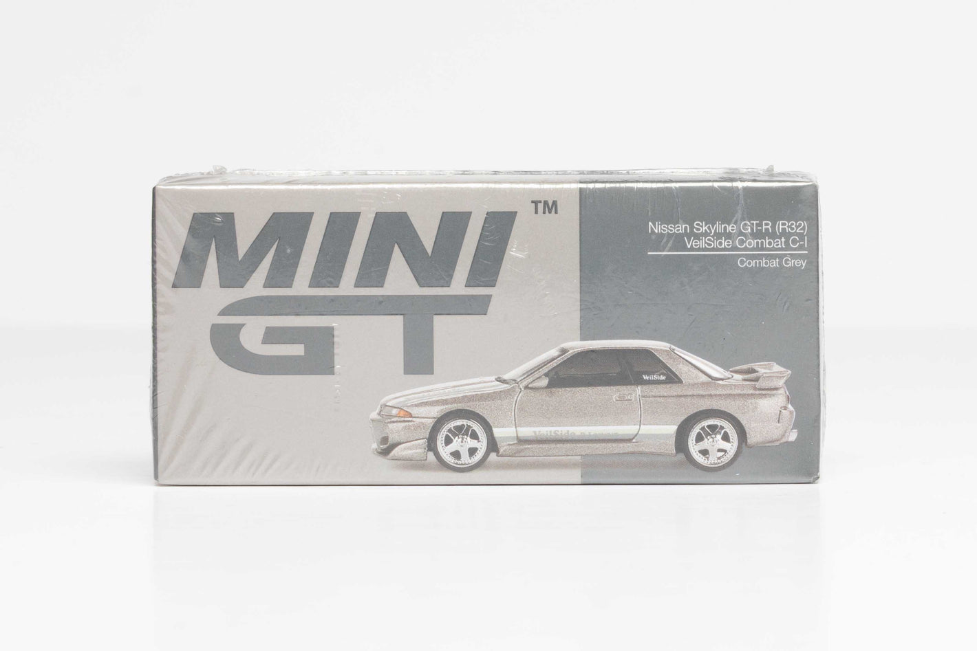 NISSAN SKYLINE R32