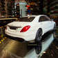 MERCEDES S63 AMG ( 749 of 1967 )