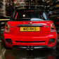 MINI COOPER S ( john cooper works )