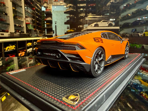 LAMBORGHINI HURACAN EVO / ONE OF ONE