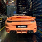 PORSCHE BRABUS 911 TURBO S