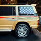 NISSAN PATROL Y60