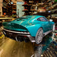 ASTON MARTIN VALOUR
