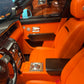 ROLL ROYCE CULLINAN