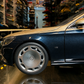 MERCEDES MAYBACH
