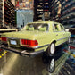 MERCEDES-BENZ 450 SEL