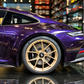 Porsche 911 (992) GT3