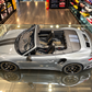 PORSCHE 911 TURBO S CABRIOLET EXCLUSIVE EDITION