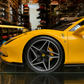 FERRARI F8 TRIBUTO