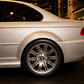 BMW M3 E46