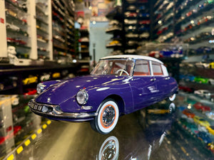 CITROEN DS 19