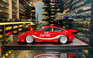 PORSCHE RAUH-WELT / 11 of 136 pieces
