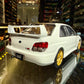 SUBARO IMPREZA STI