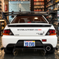 MITSUBICHI EVO IX MR