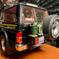 NISSAN PATROL 1994