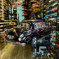MERCEDES BENZ 300 ( W 186 )