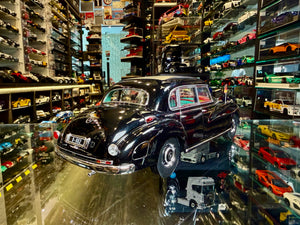 MERCEDES BENZ 300 ( W 186 )