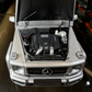MERCEDES G63 AMG