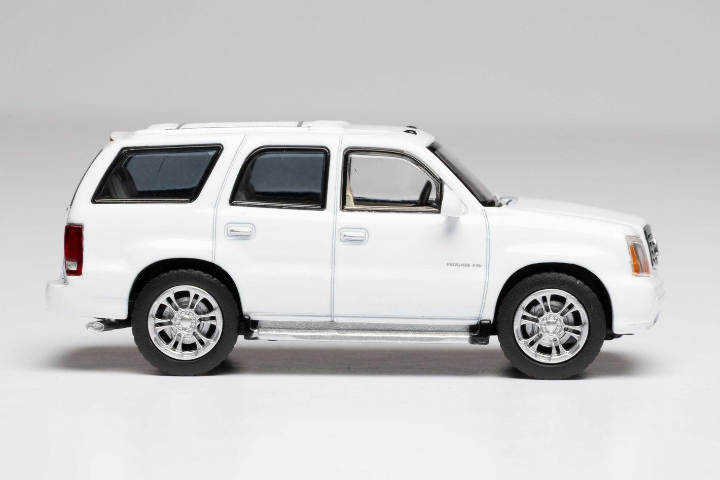 ESCALADE