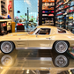 Chevrolet Corvette 1963