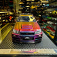 NISSAN STAGE A R34 CUSTOM VERSION ( 44 of 99 )