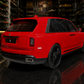 ROLLS ROYCE CULLINAN
