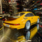 PORSCHE RUF CTR
