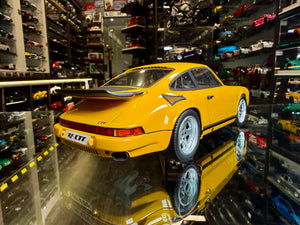 PORSCHE RUF CTR
