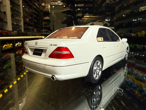 LEXUS LS 430