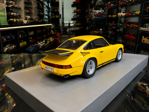 PORSCHE RUG SPARK