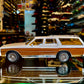 CHEVROLET CAPRICE ESTATE WAGON