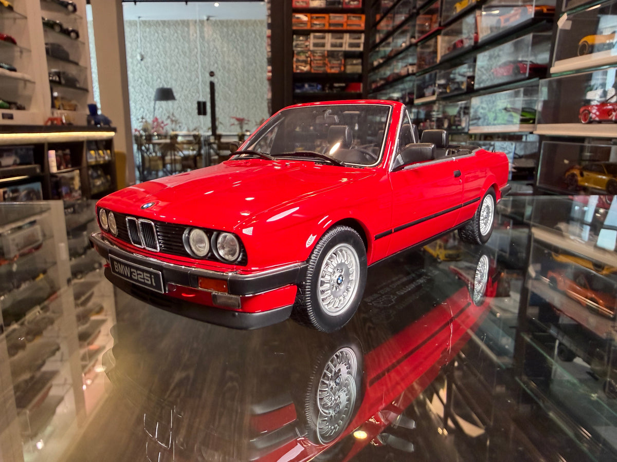 BMW 325 I