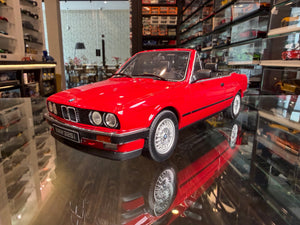 BMW 325 I