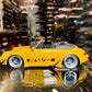 PORSCHE RWB BODY KIT
