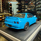 NISSAN SKYLINE GTR R32 CUSTOMIZED VERSION