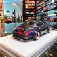 Porsche Singer Coupe - ZM Model / 1/43