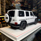 MERCEDES G63 AMG 2025 ( 1 of 10 PIECES )