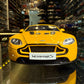 ASTON MARTIN VANTAGE S V12